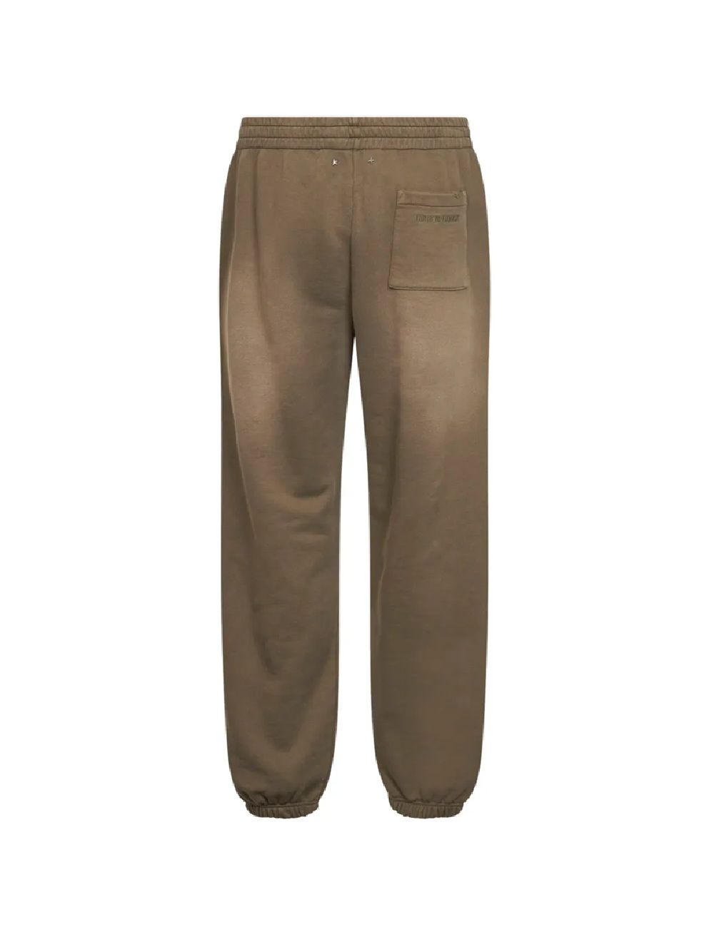 Golden Goose trousers men Golden Goose pantaloni uomo
