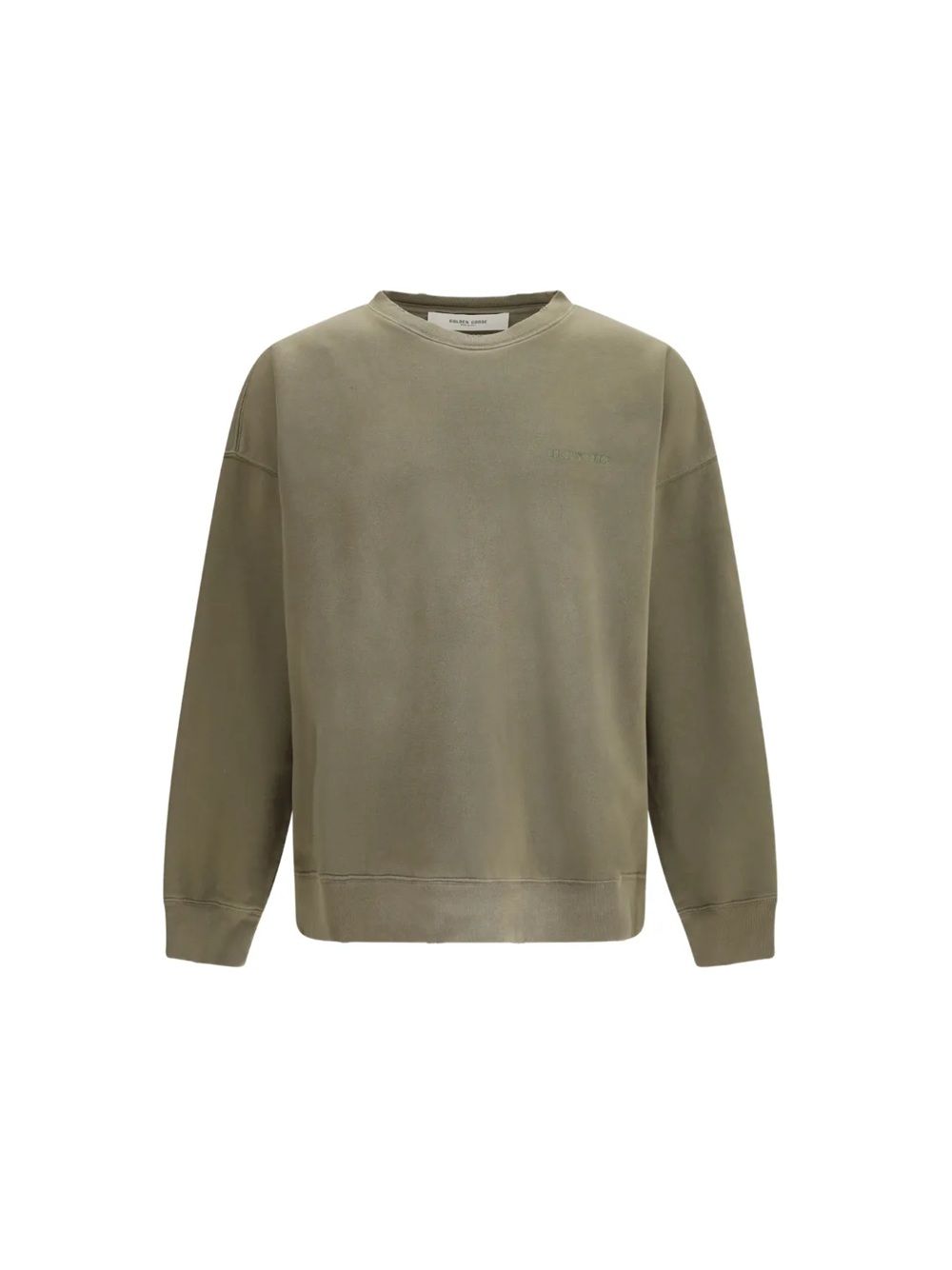Golden Goose sweatshirt men Golden Goose felpa uomo