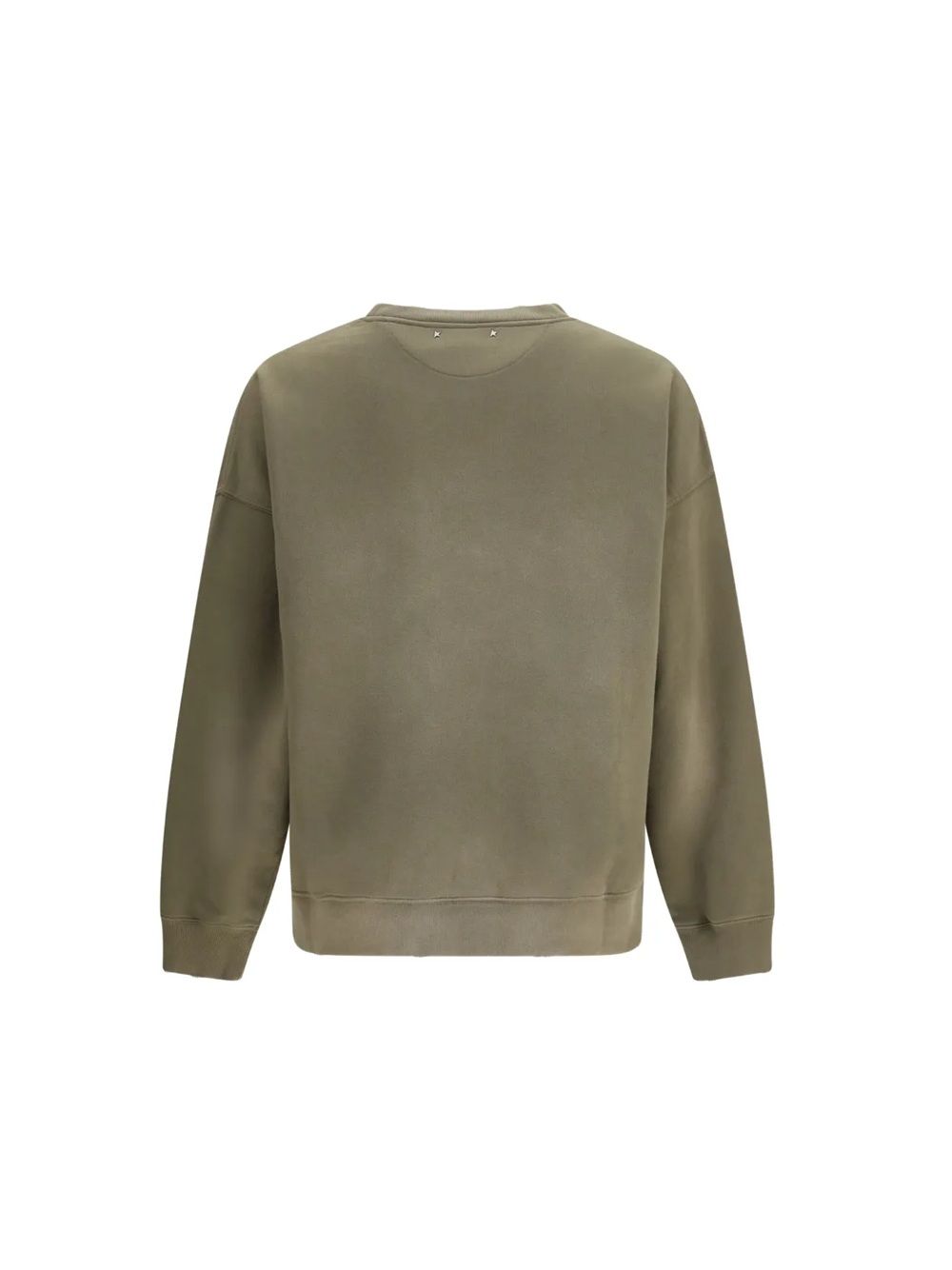 Golden Goose sweatshirt men Golden Goose felpa uomo