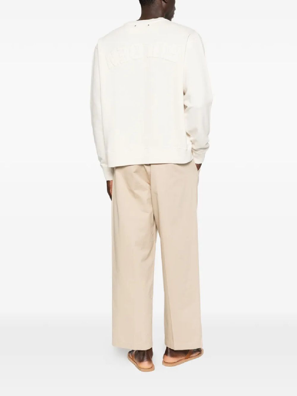 Golden Goose sweatshirt woman Golden Goose felpa donna