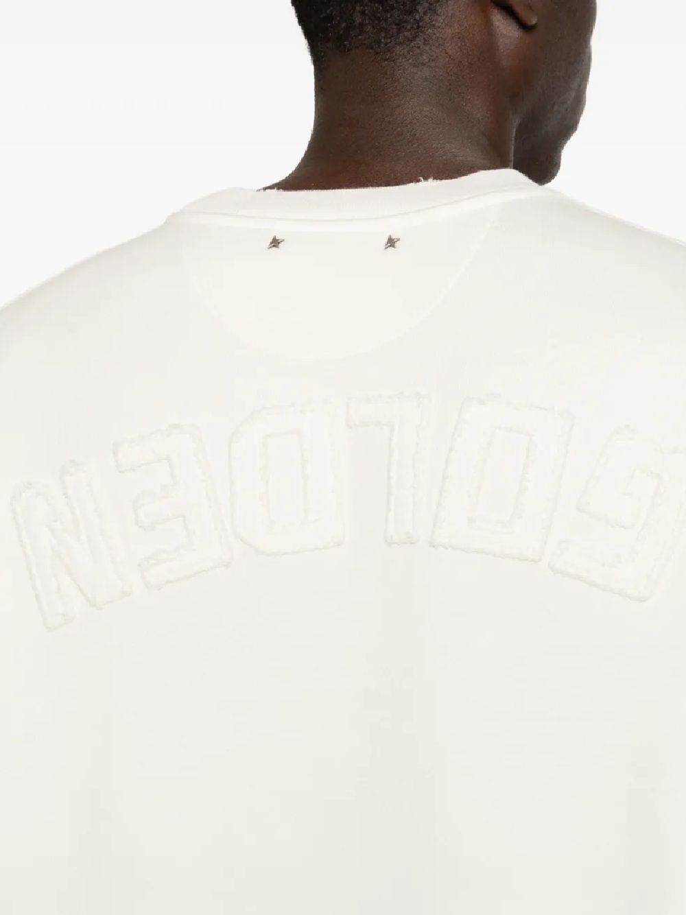 Golden Goose sweatshirt woman Golden Goose felpa donna