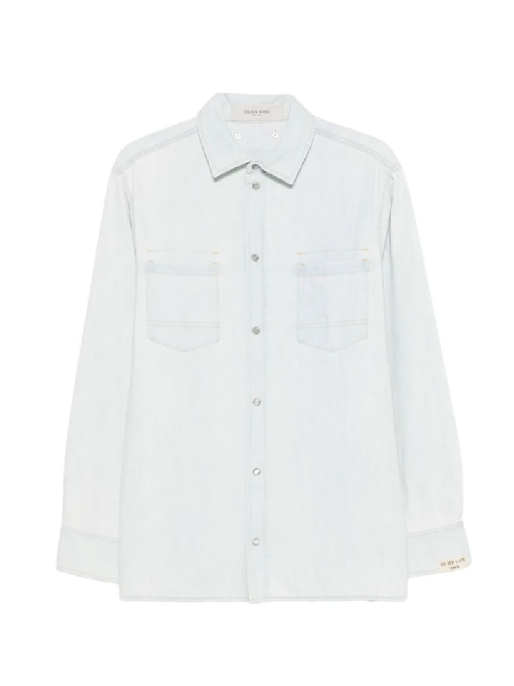 Golden Goose shirt men Golden Goose camicia uomo