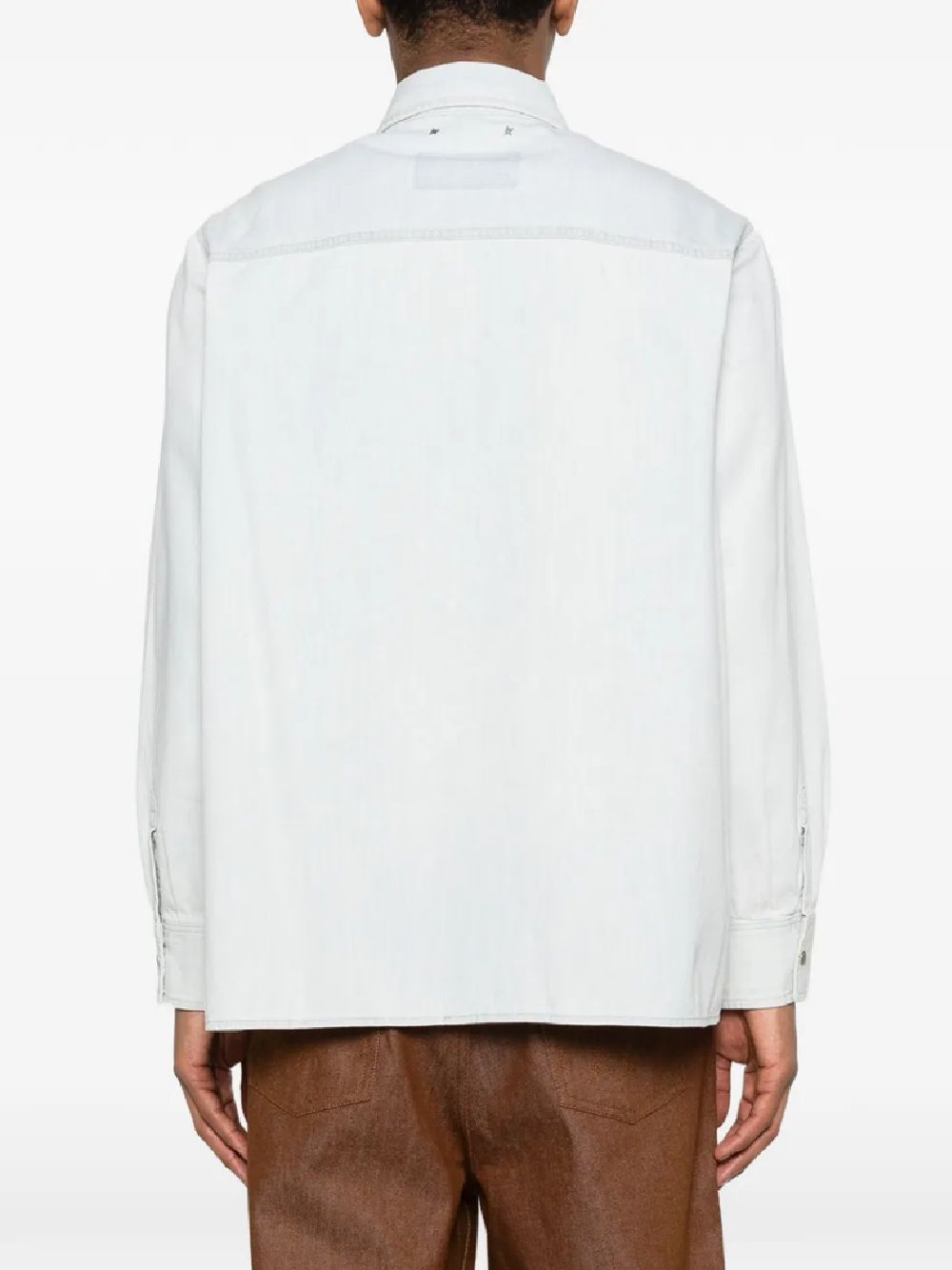 Golden Goose shirt men Golden Goose camicia uomo