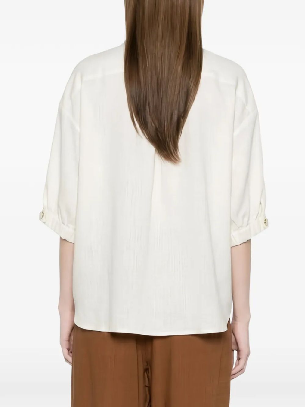 Herno shirt woman Herno camicia donna