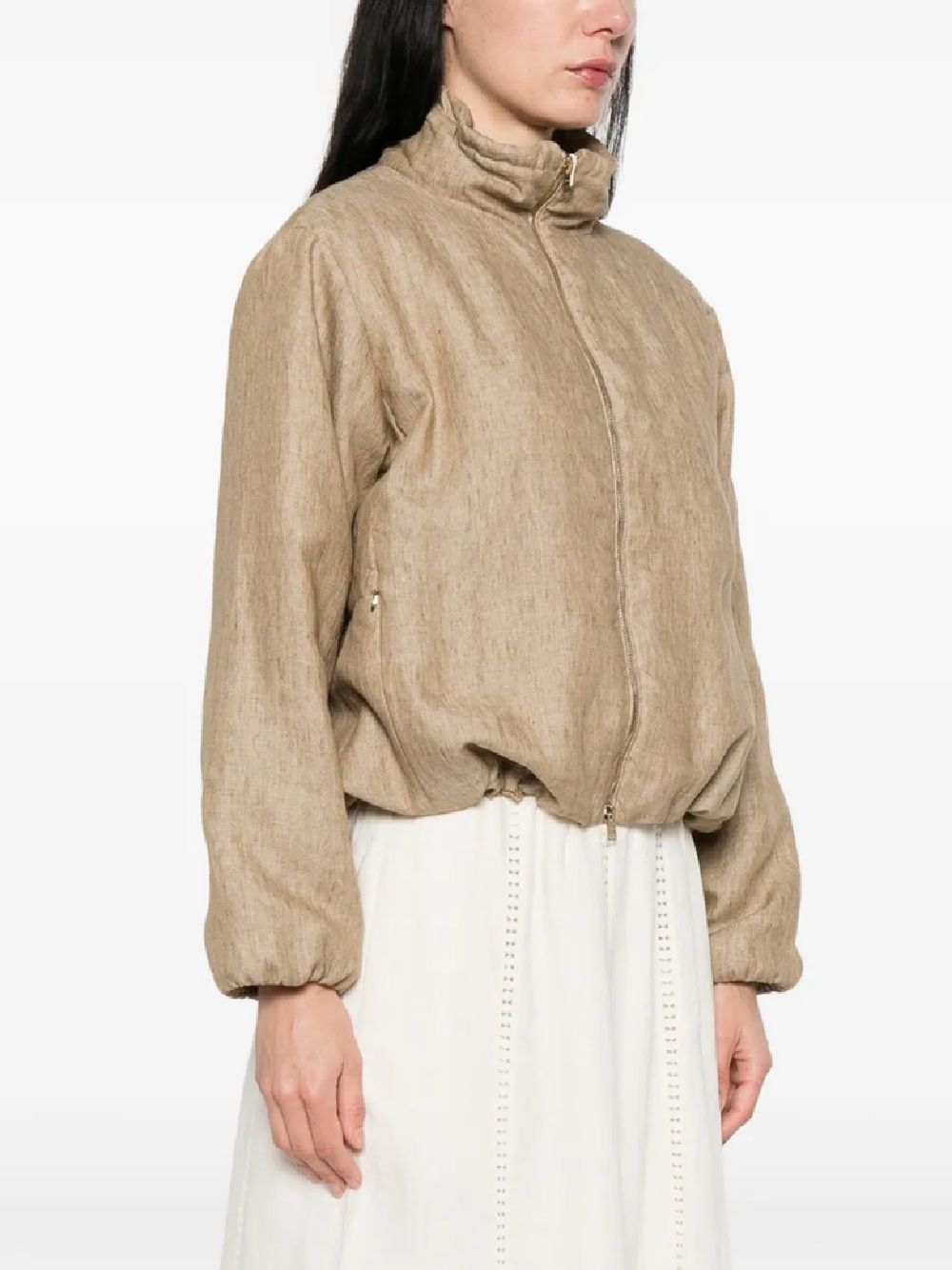 Herno down jacket woman Herno giubbino donna