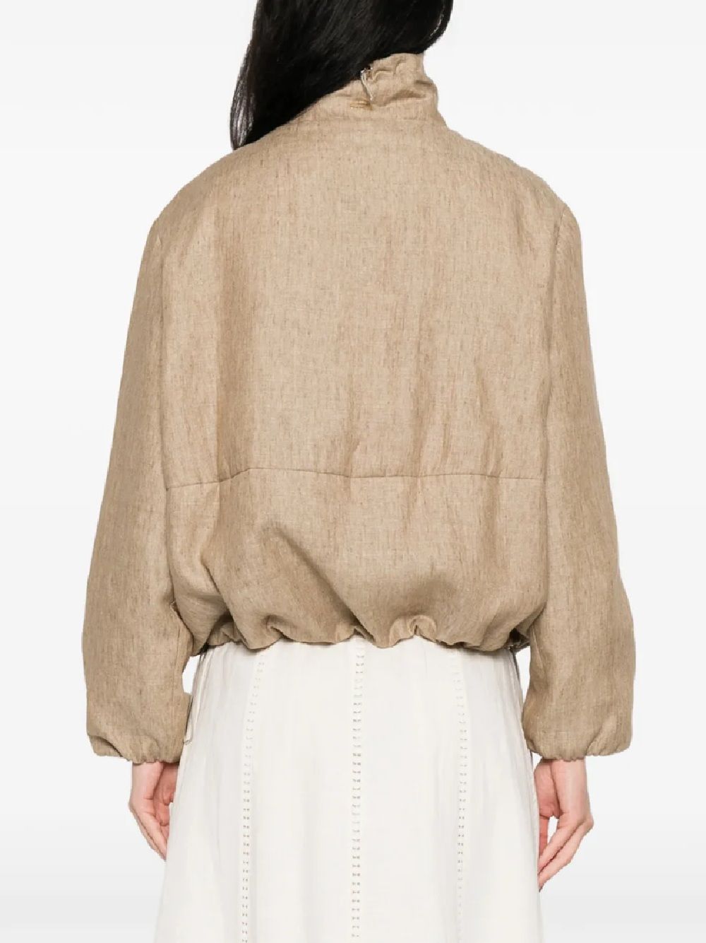 Herno down jacket woman Herno giubbino donna