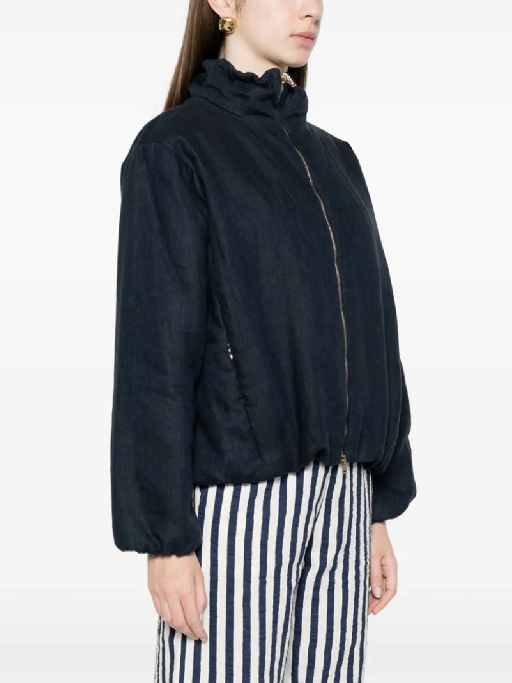 Herno down jacket woman Herno giubbino donna