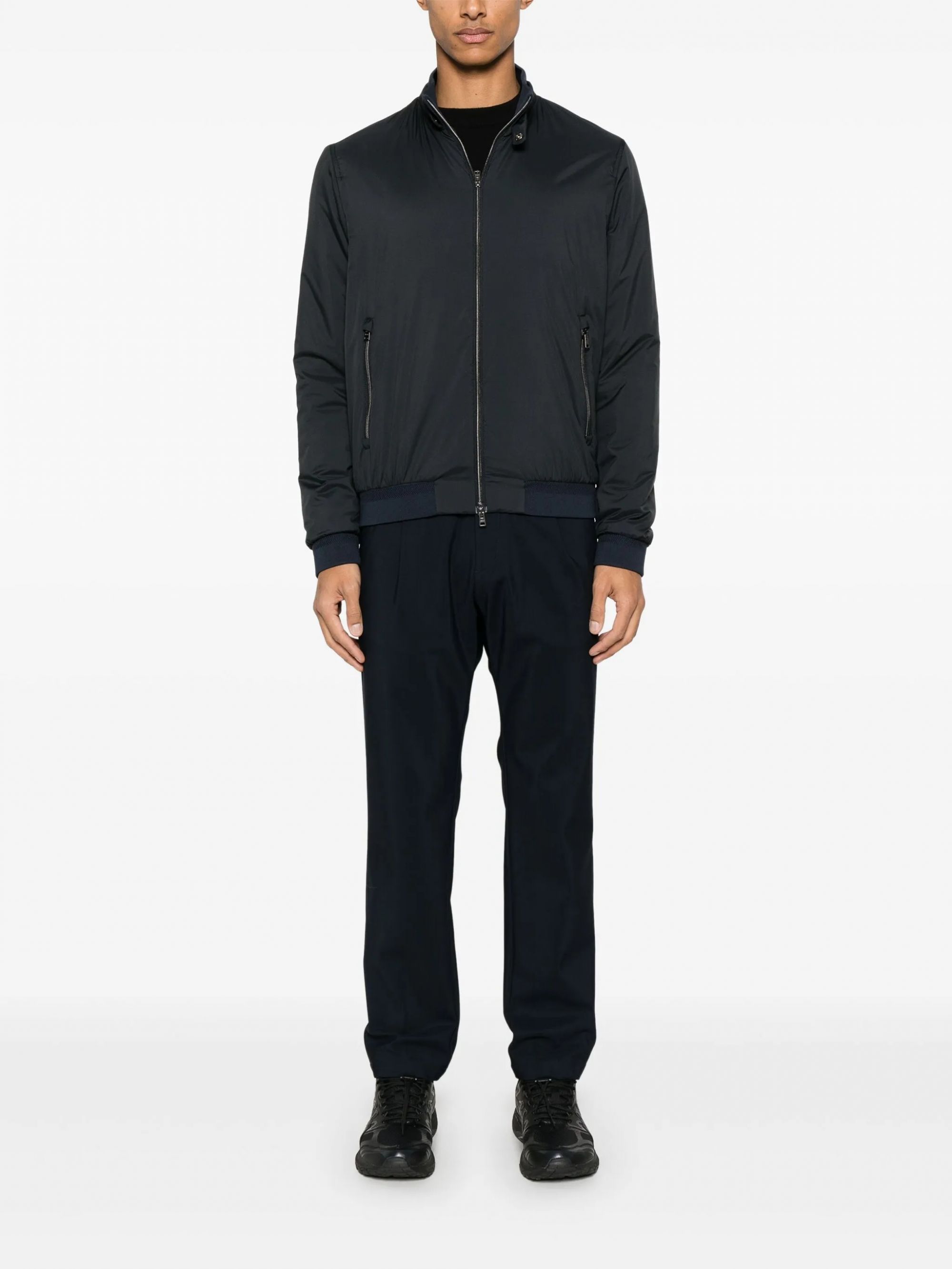 Herno down jacket men Herno giubbino uomo