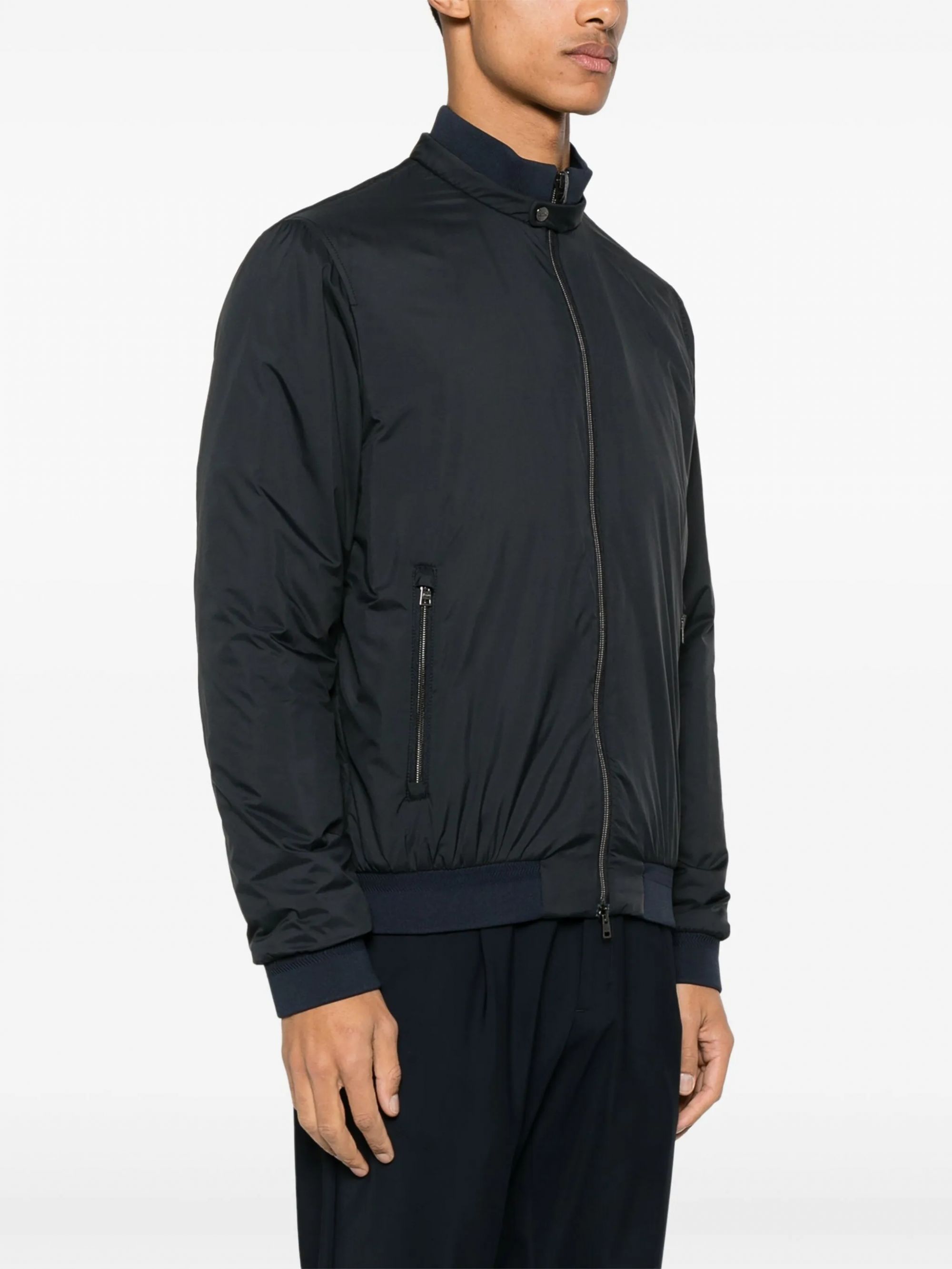 Herno down jacket men Herno giubbino uomo