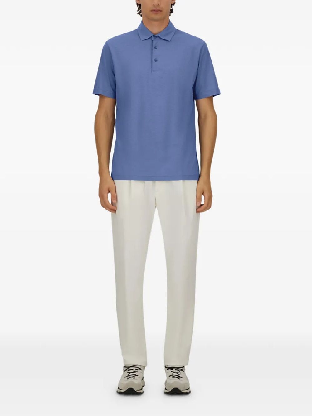 Herno polo shirt men Herno polo uomo