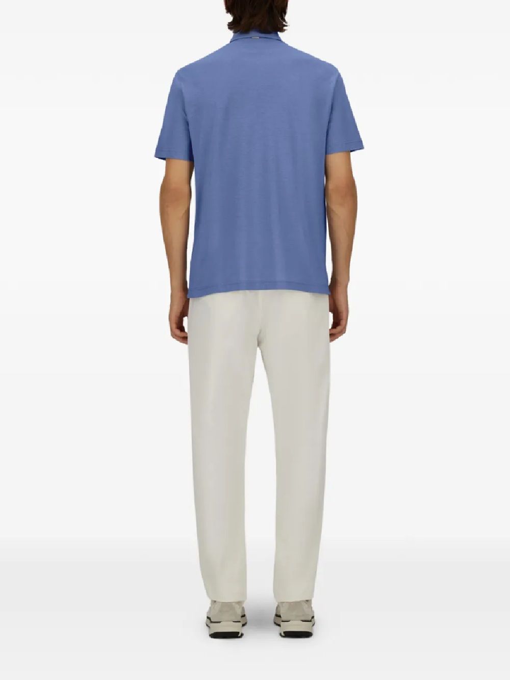 Herno polo shirt men Herno polo uomo