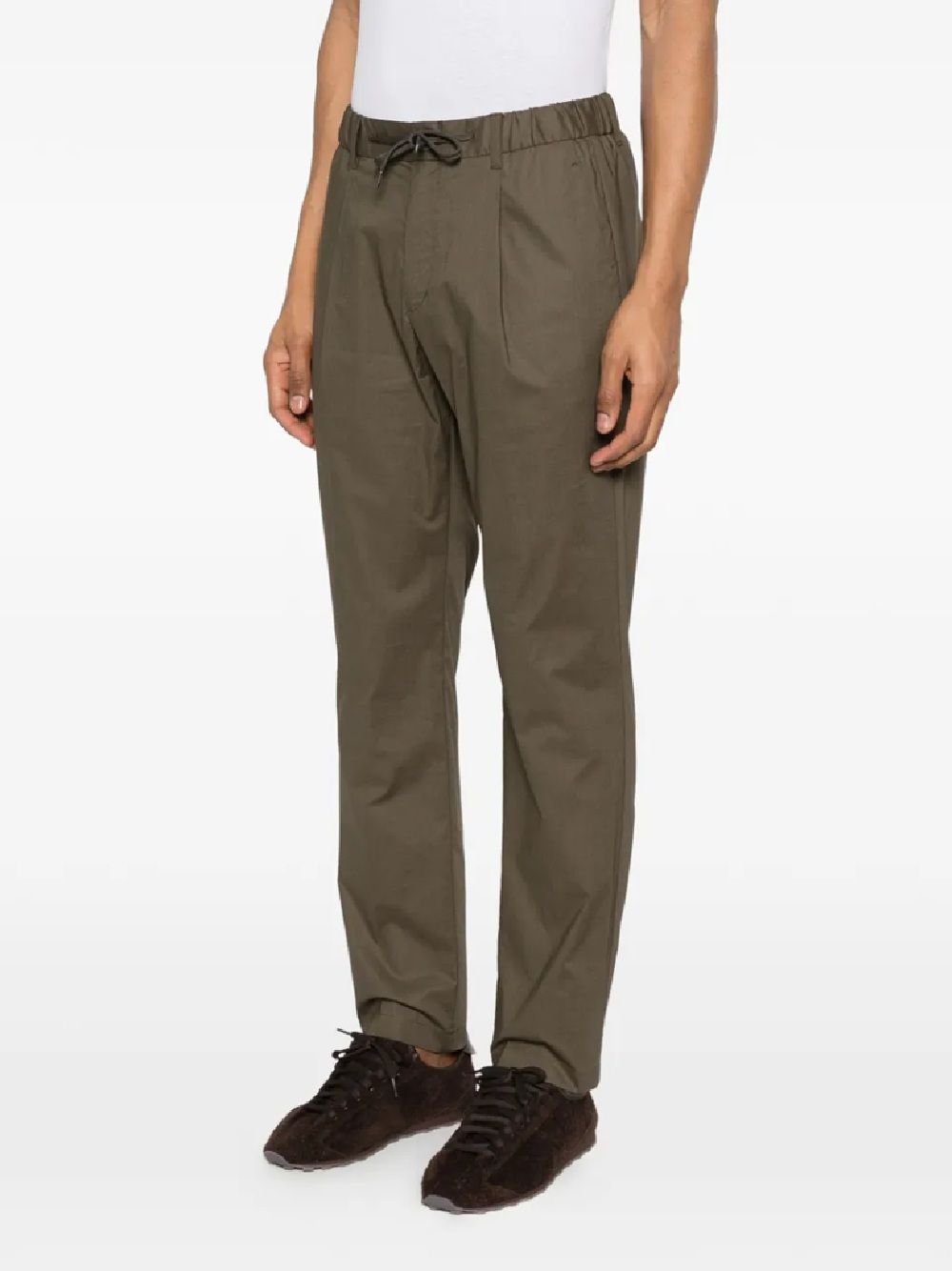 Herno trousers men Herno pantaloni uomo