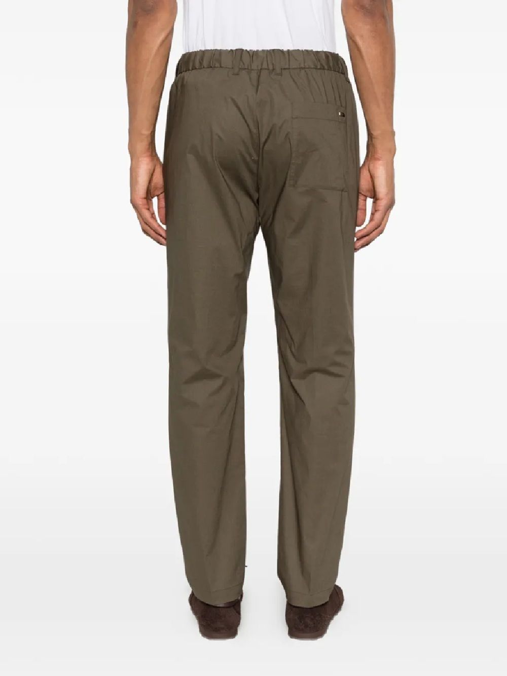 Herno trousers men Herno pantaloni uomo