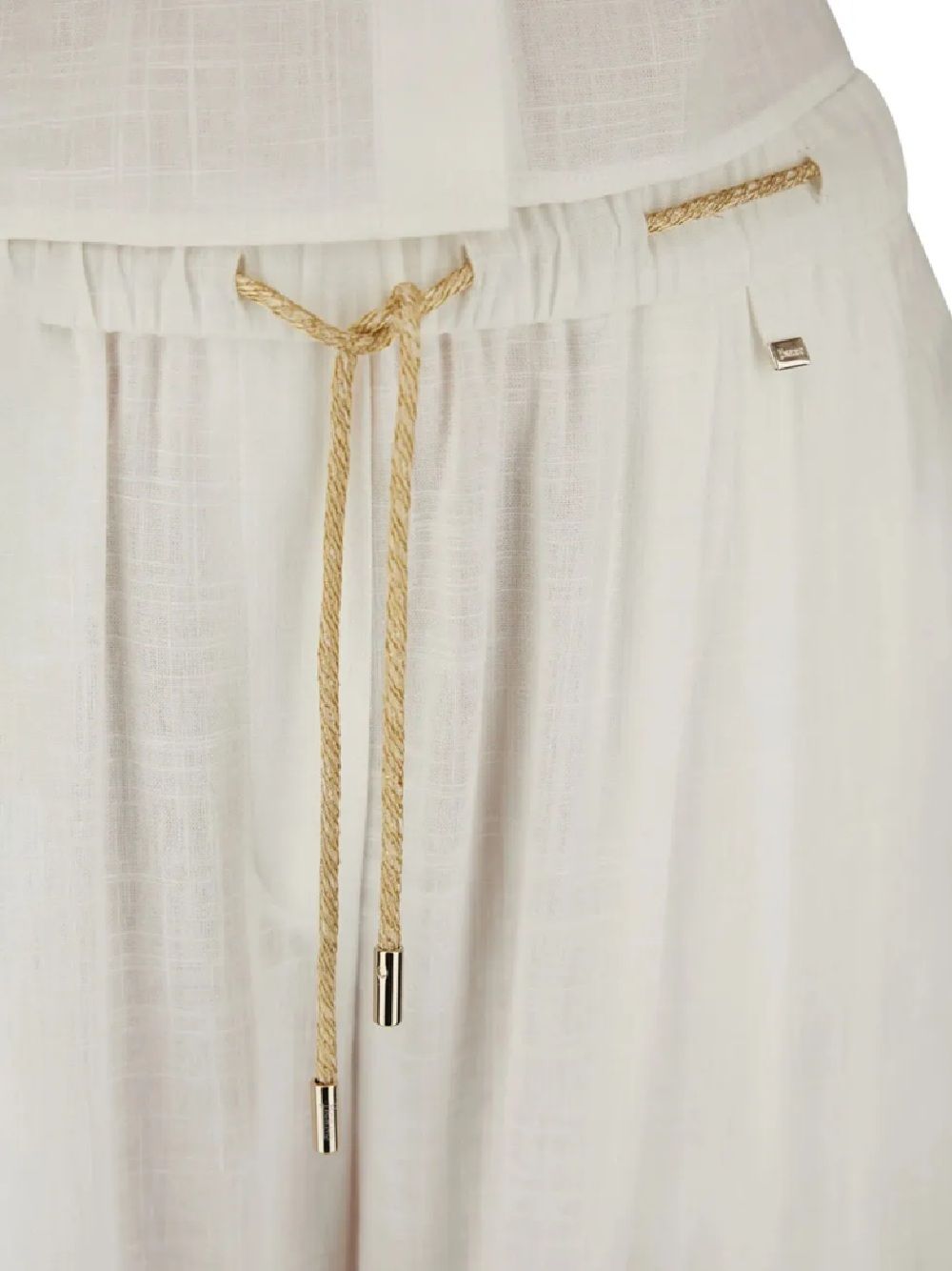 Herno trousers woman Herno pantaloni donna