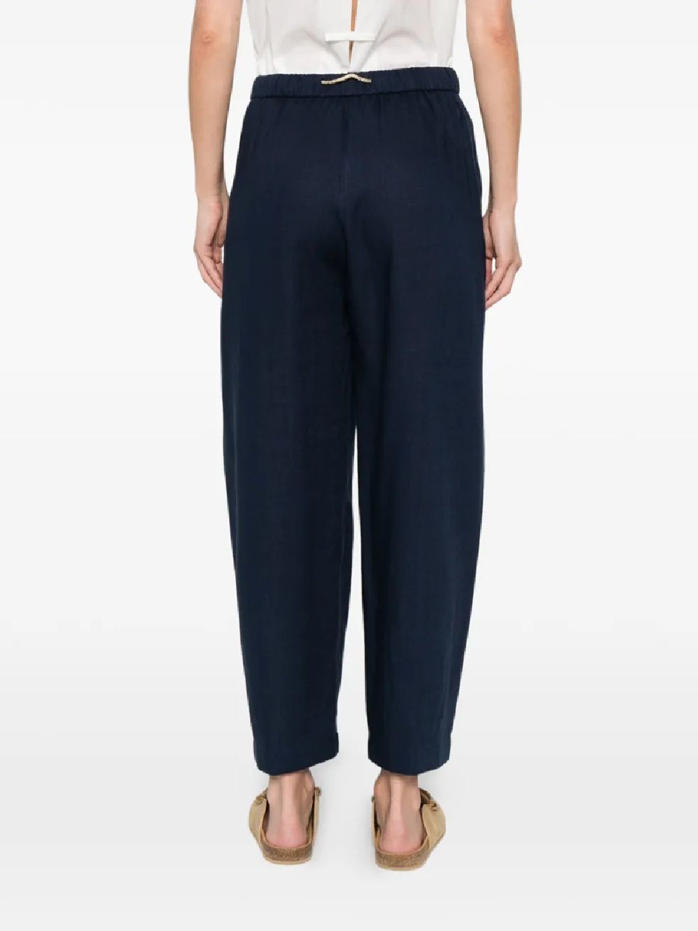 Herno trousers woman Herno pantaloni donna