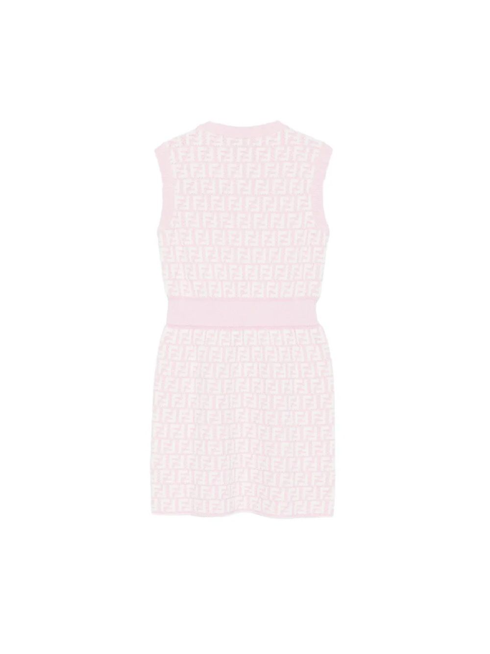 Fendi dress kids Fendi abito kids