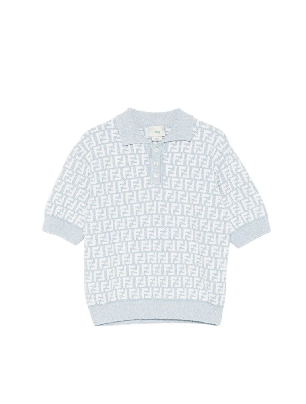 Fendi polos kids Fendi polo kids