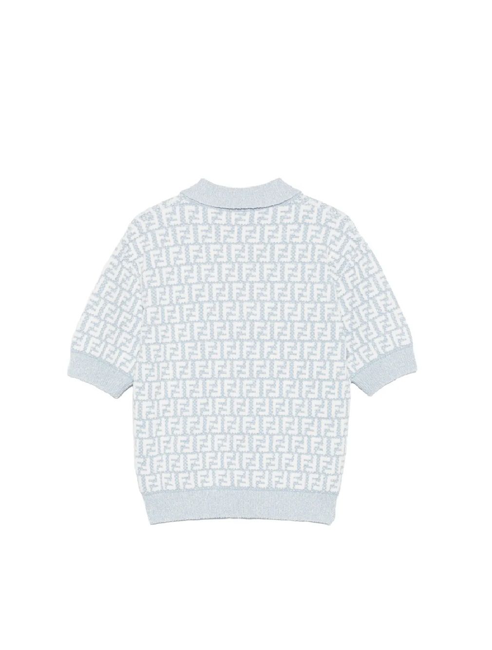 Fendi polos kids Fendi polo kids
