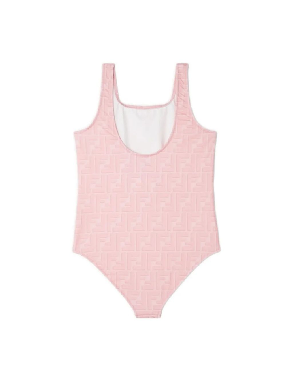 Fendi beachwear kids Fendi beachwear kids