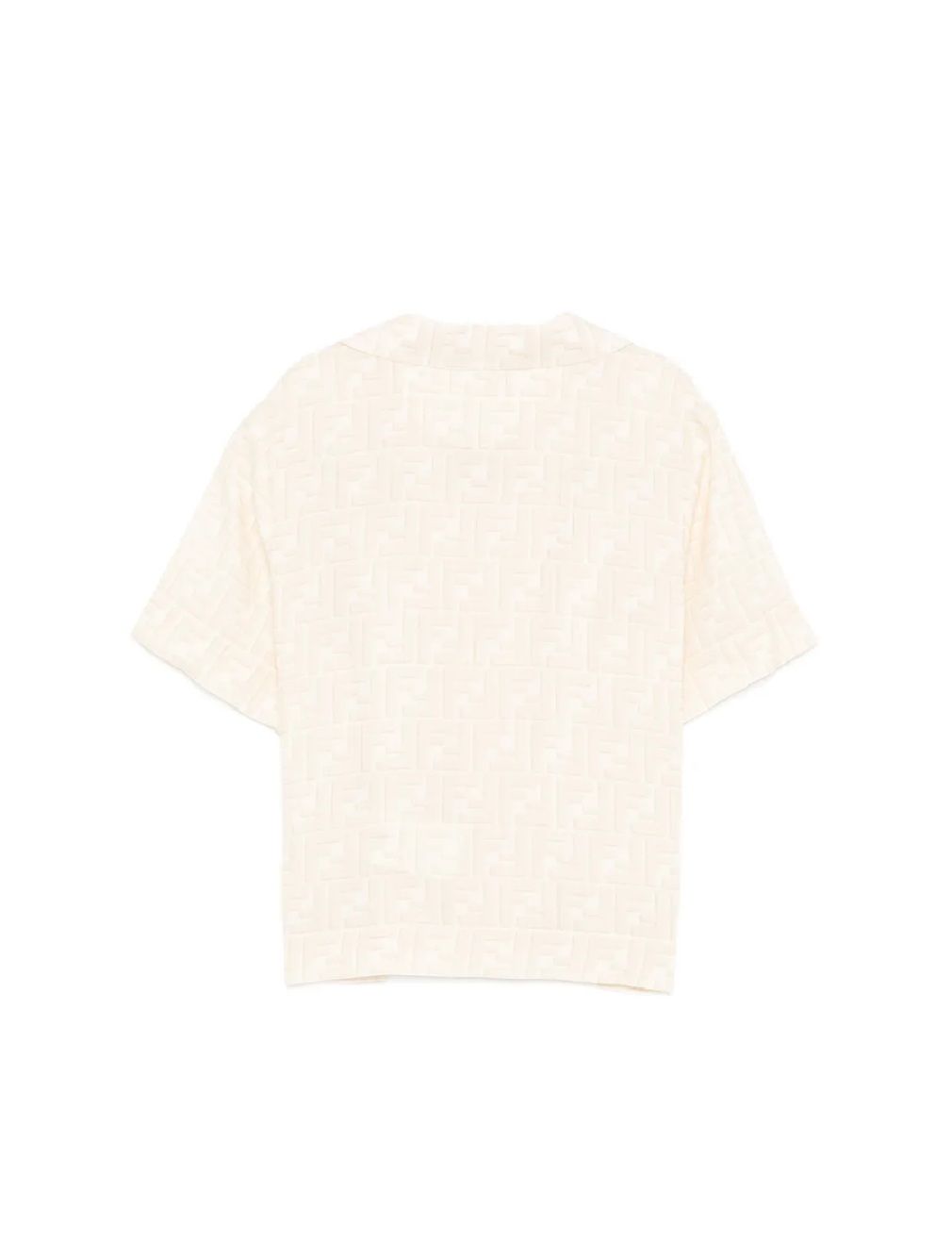 Fendi shirt kids Fendi camicia kids