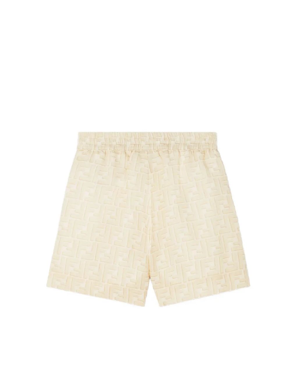 Fendi shorts kids Fendi shorts kids
