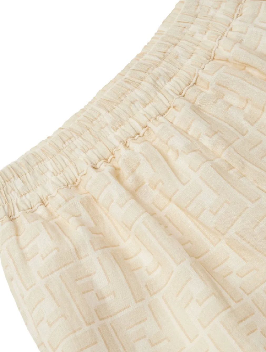 Fendi shorts kids Fendi shorts kids