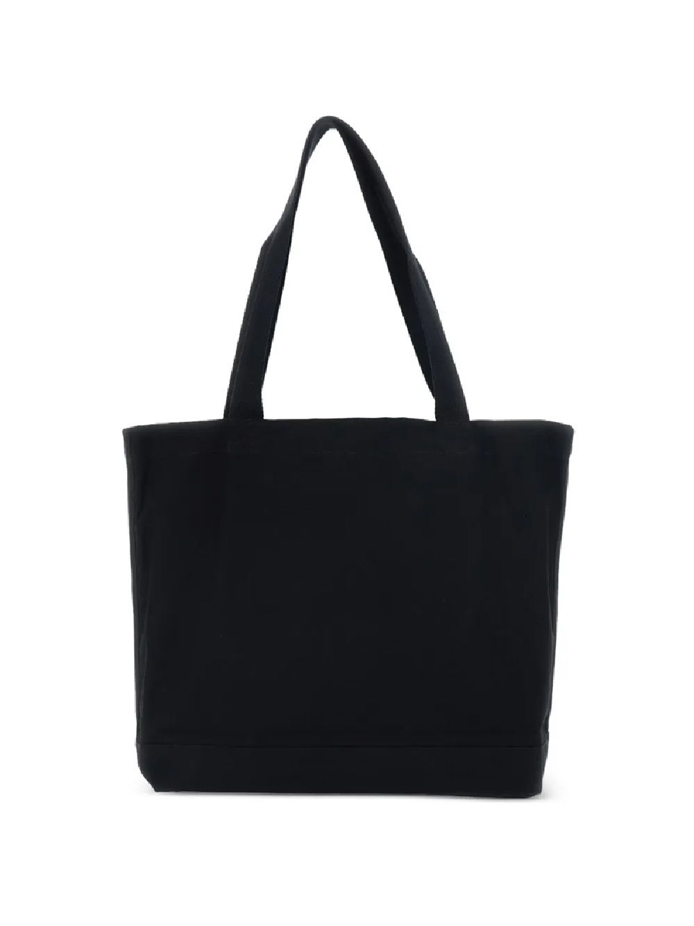 Maison Kitsune shoulder bag men Maison Kitsune borsa a spalla uomo