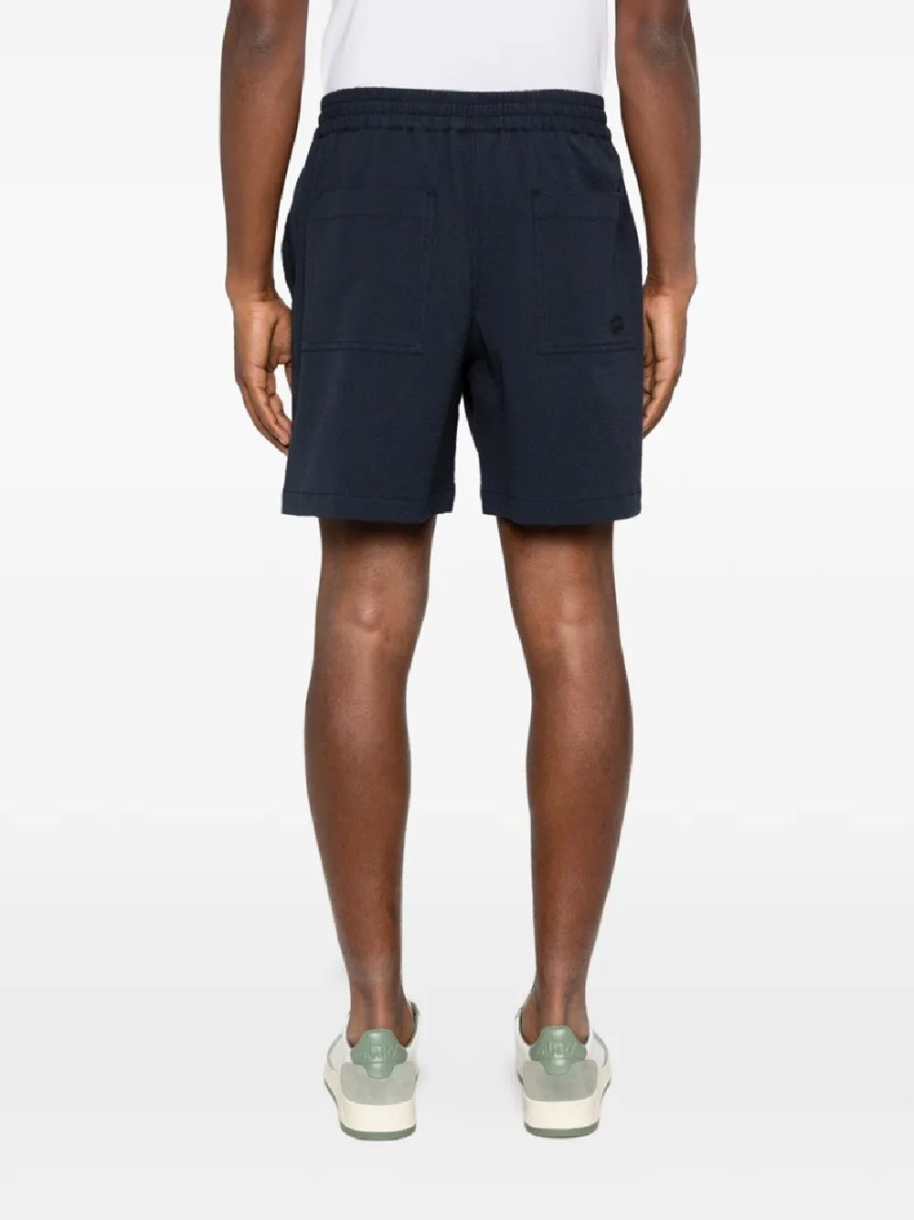 Maison Kitsune shorts men Maison Kitsune shorts uomo