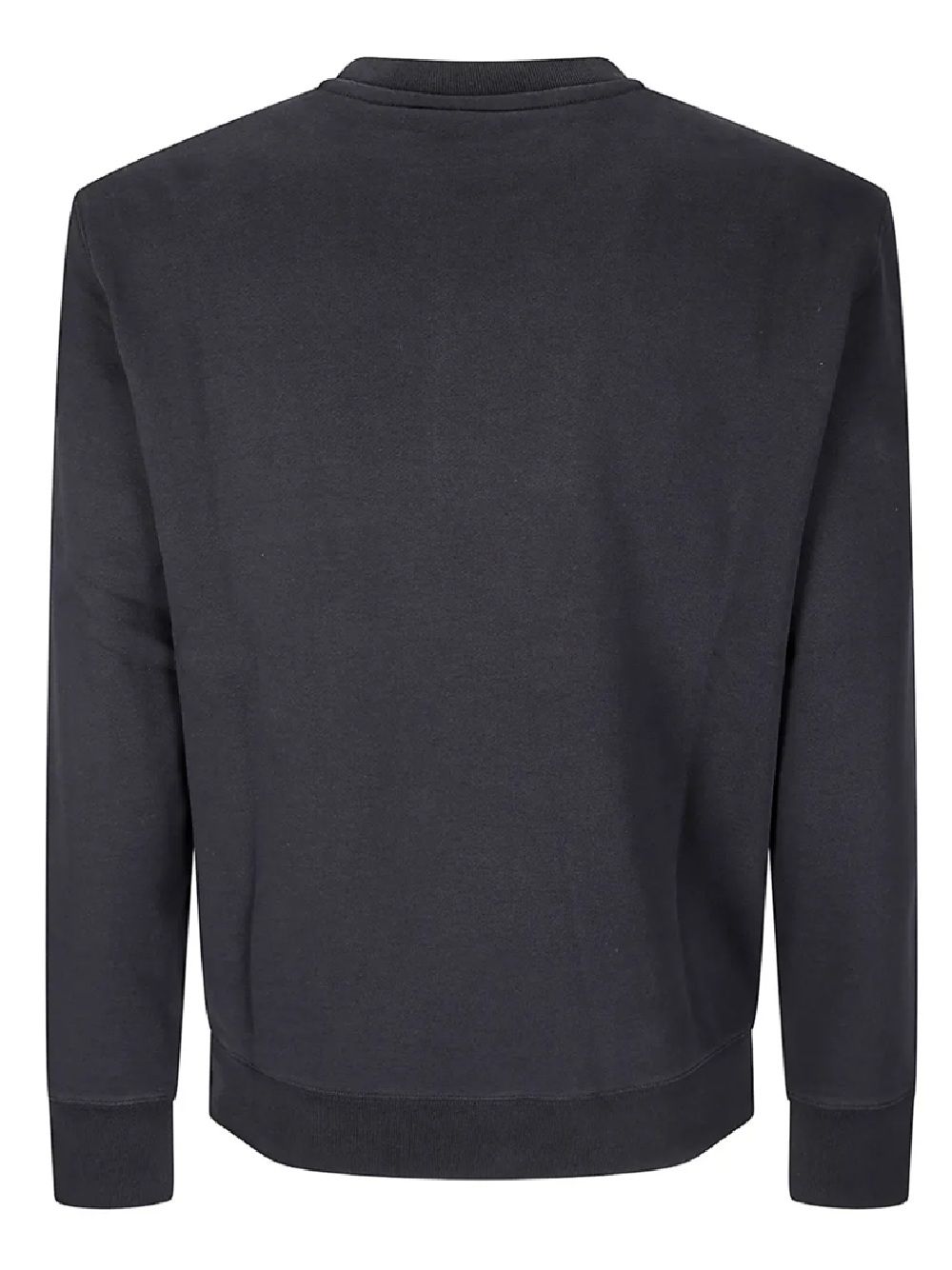 Maison Kitsune sweatshirt men Maison Kitsune felpa uomo