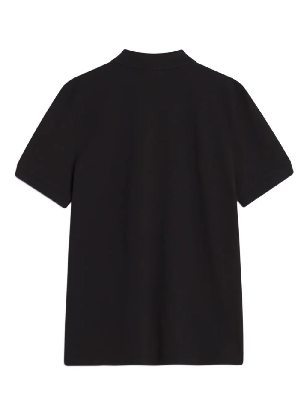 Maison Kitsune polo shirt men Maison Kitsune polo uomo