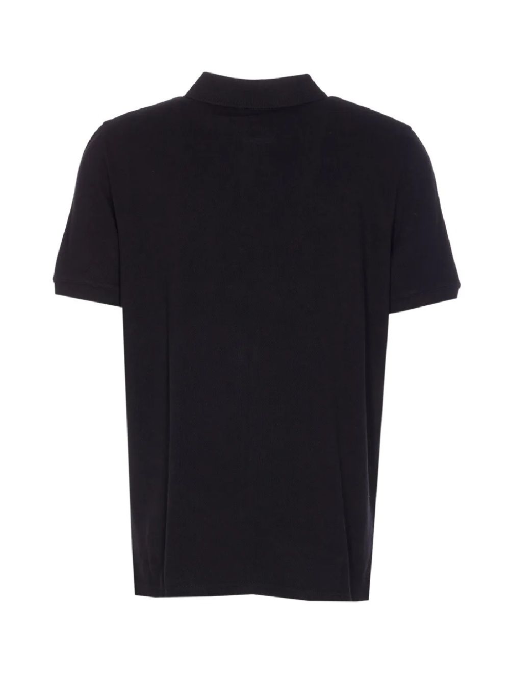 Maison Kitsune polo shirt men Maison Kitsune polo uomo