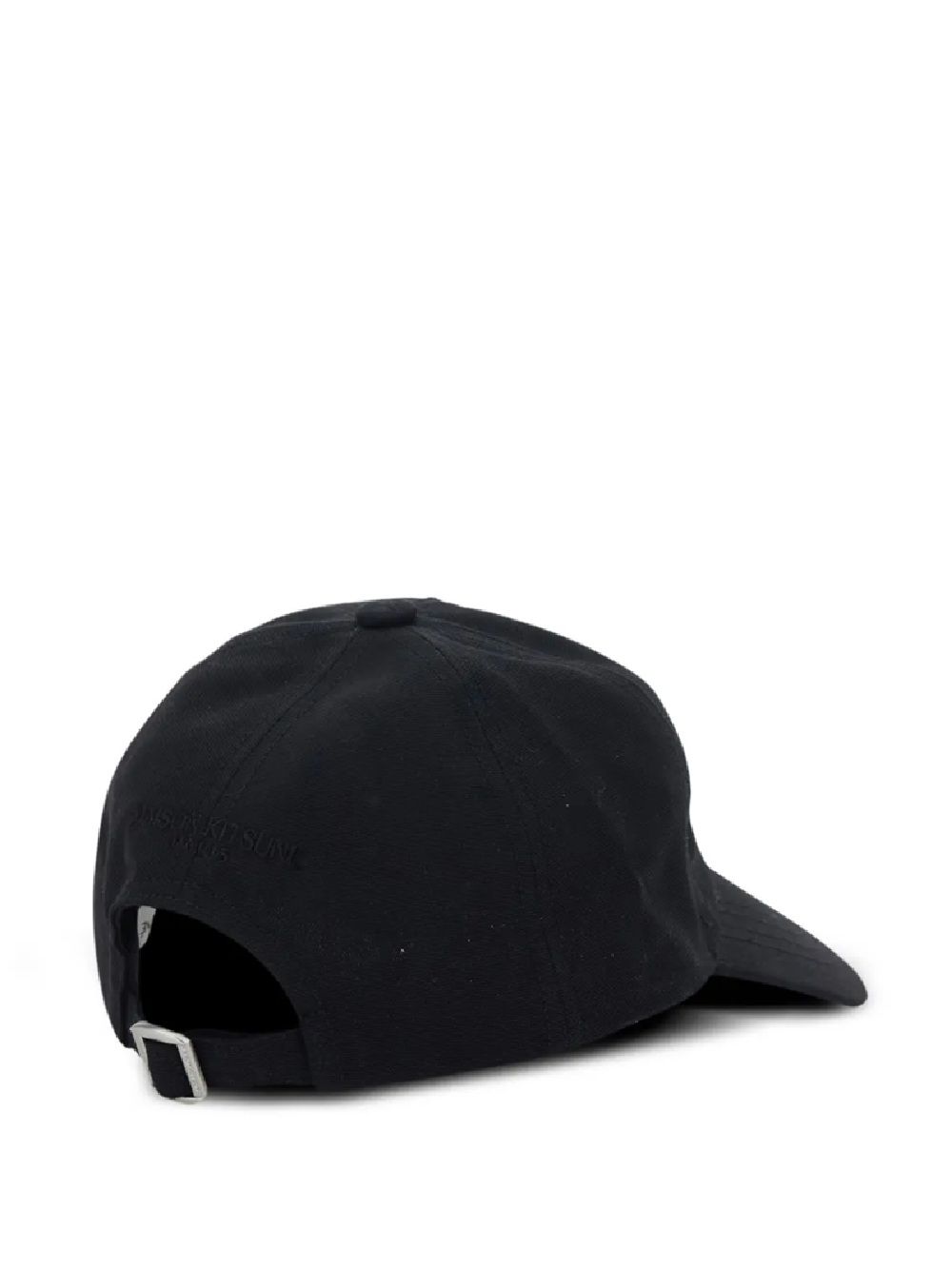 Maison Kitsune hat men Maison Kitsune cappello uomo