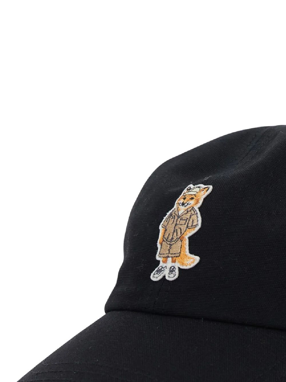 Maison Kitsune hat men Maison Kitsune cappello uomo