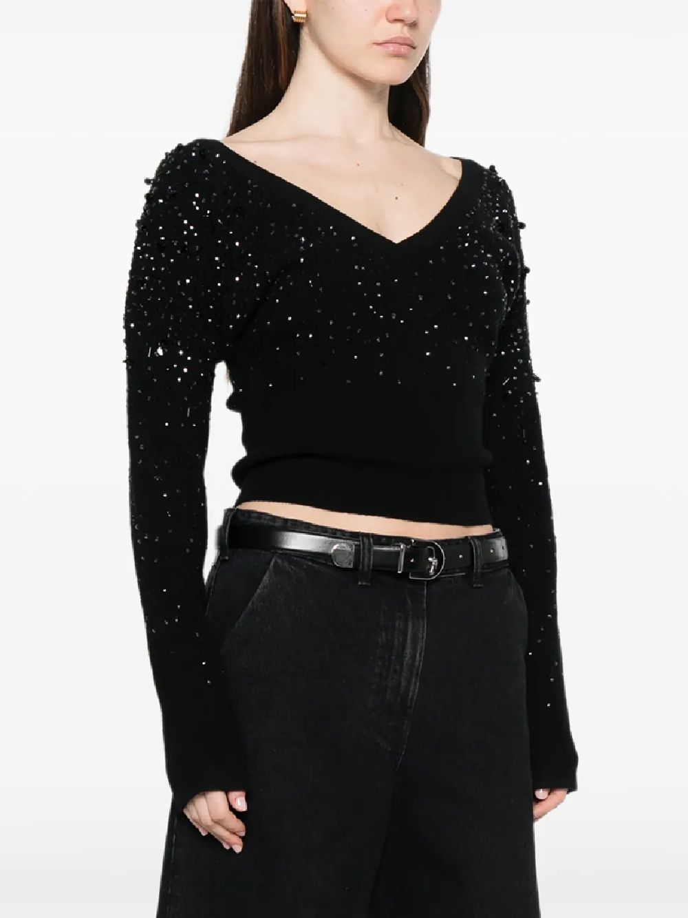 Max Mara knitwear women MXMGANG