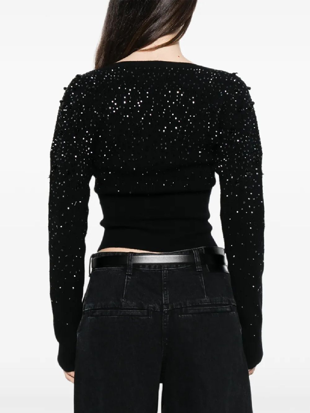 Max Mara knitwear women MXMGANG