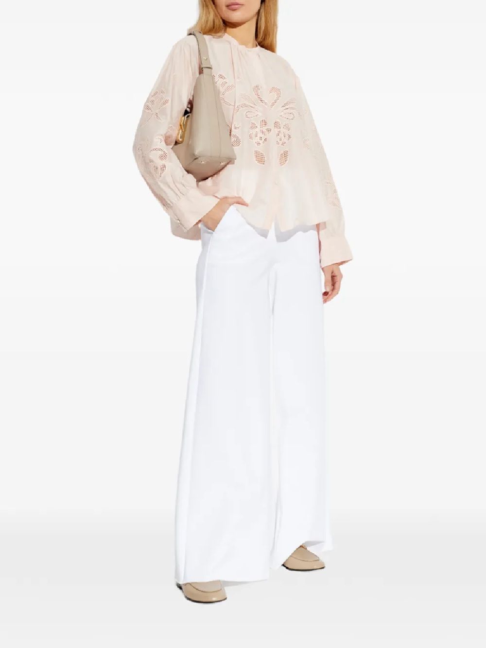 Max Mara trousers women MXMCORONA