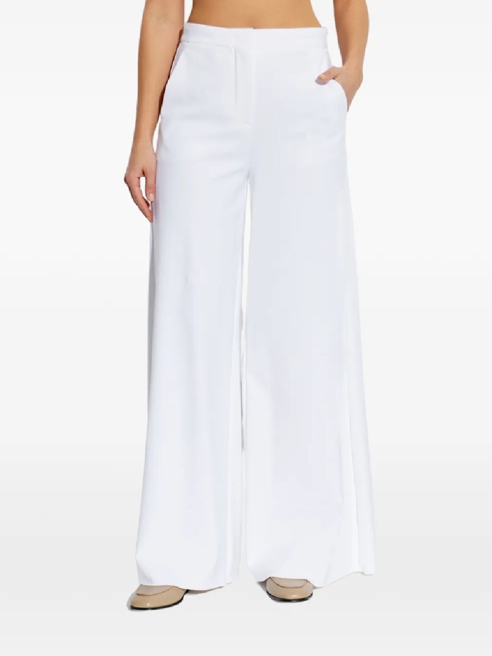 Max Mara trousers women MXMCORONA