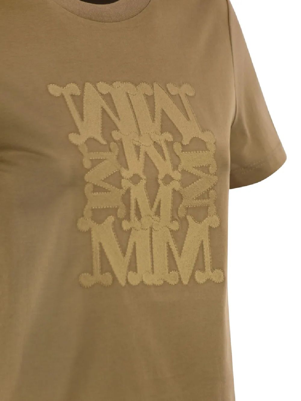 Max Mara t-shirt women MXMGIOVANE