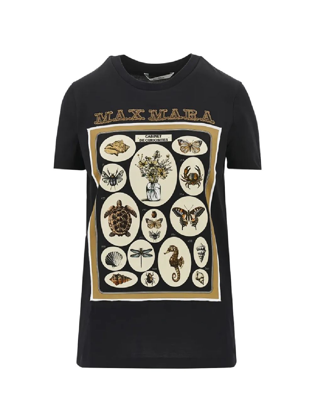 Max Mara tops women MXMSPADINO