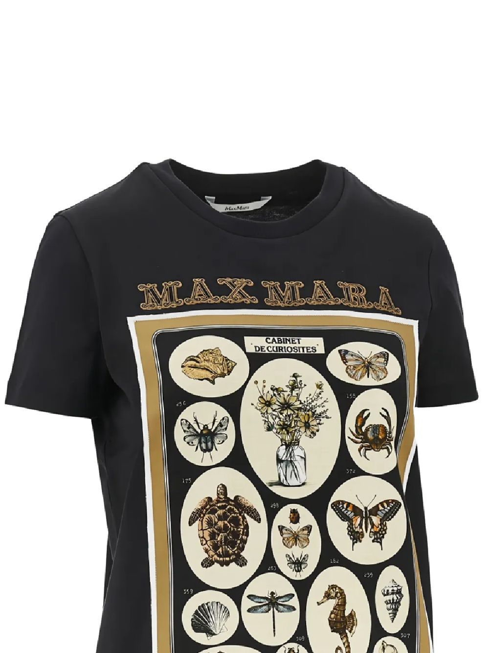 Max Mara tops women MXMSPADINO