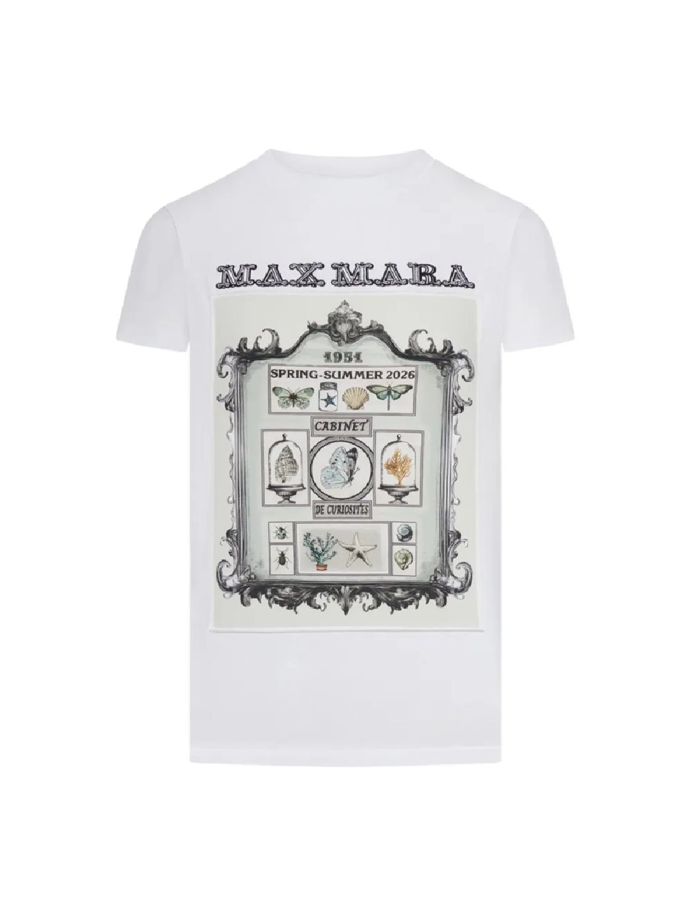 Max Mara tops women MXMSPADINO