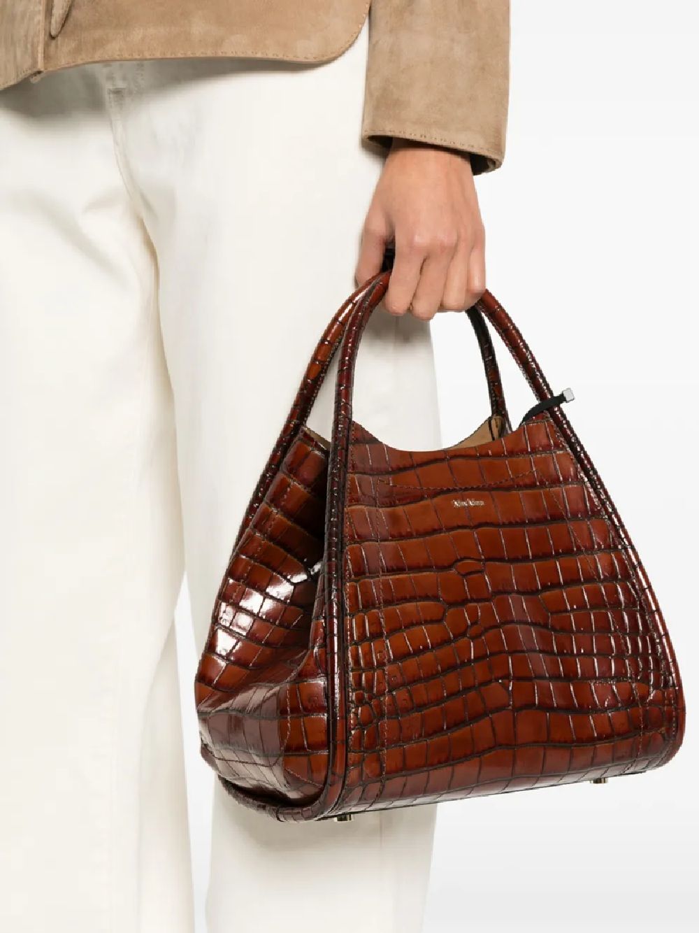 Max Mara shoulder bags women MXAMARINESSUE