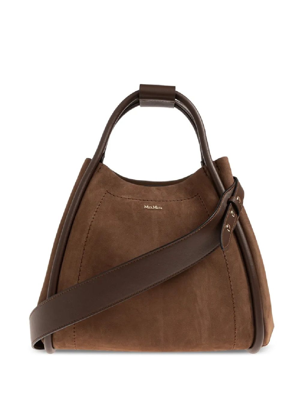 Max Mara shoulder bags women MXAMARINESSUE