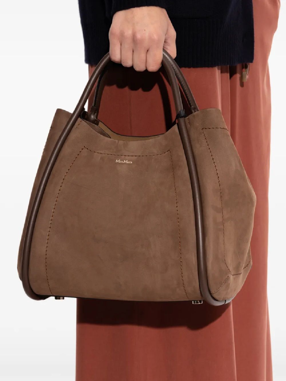 Max Mara shoulder bags women MXAMARINESSUE