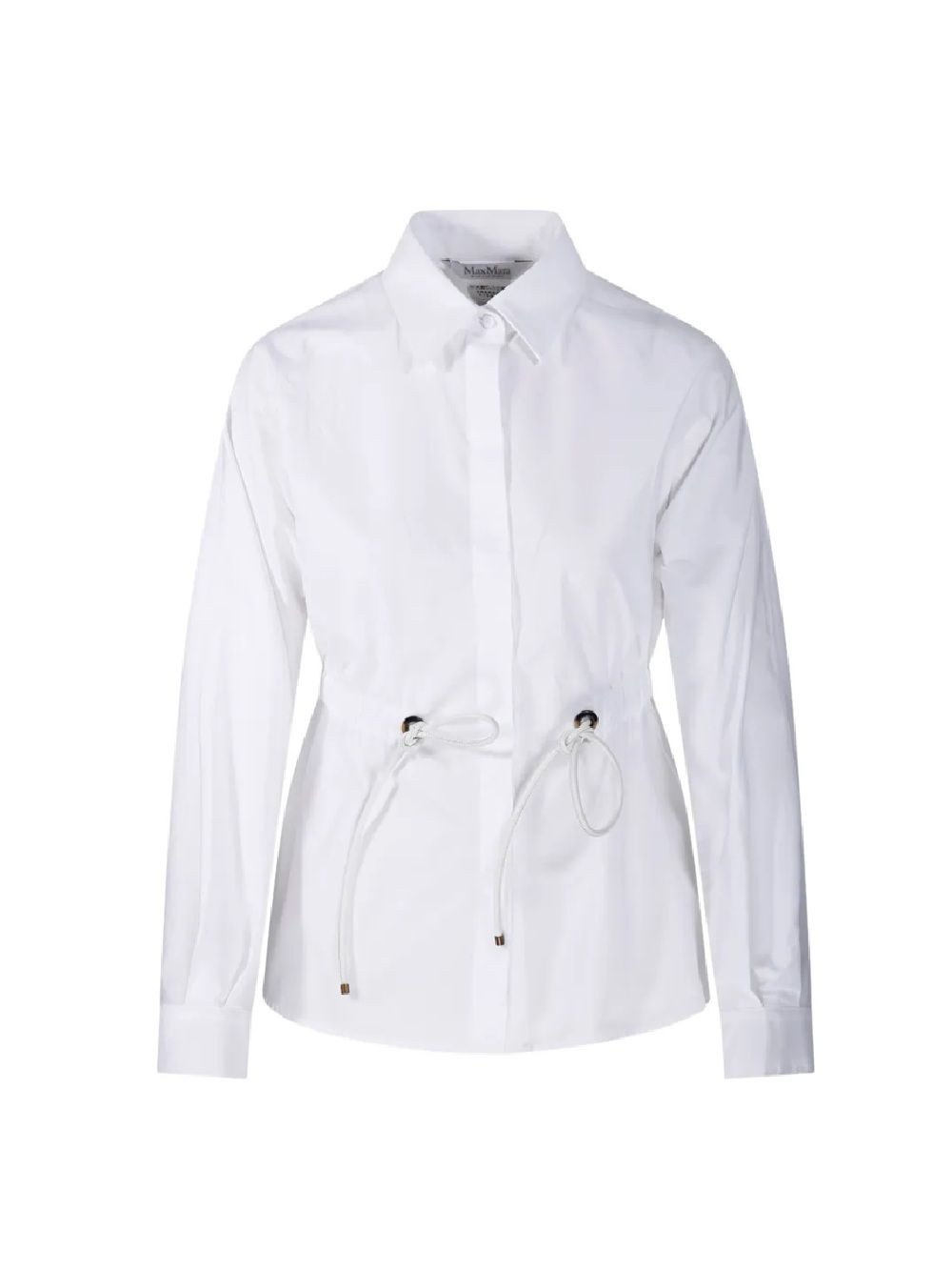 Max Mara shirt women MXMTAZZINA