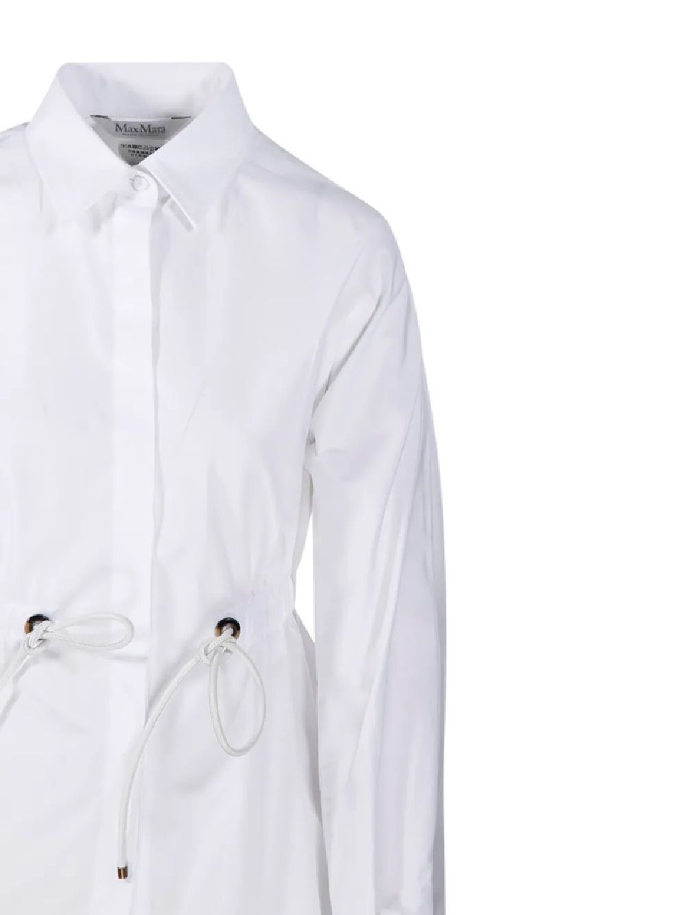 Max Mara shirt women MXMTAZZINA