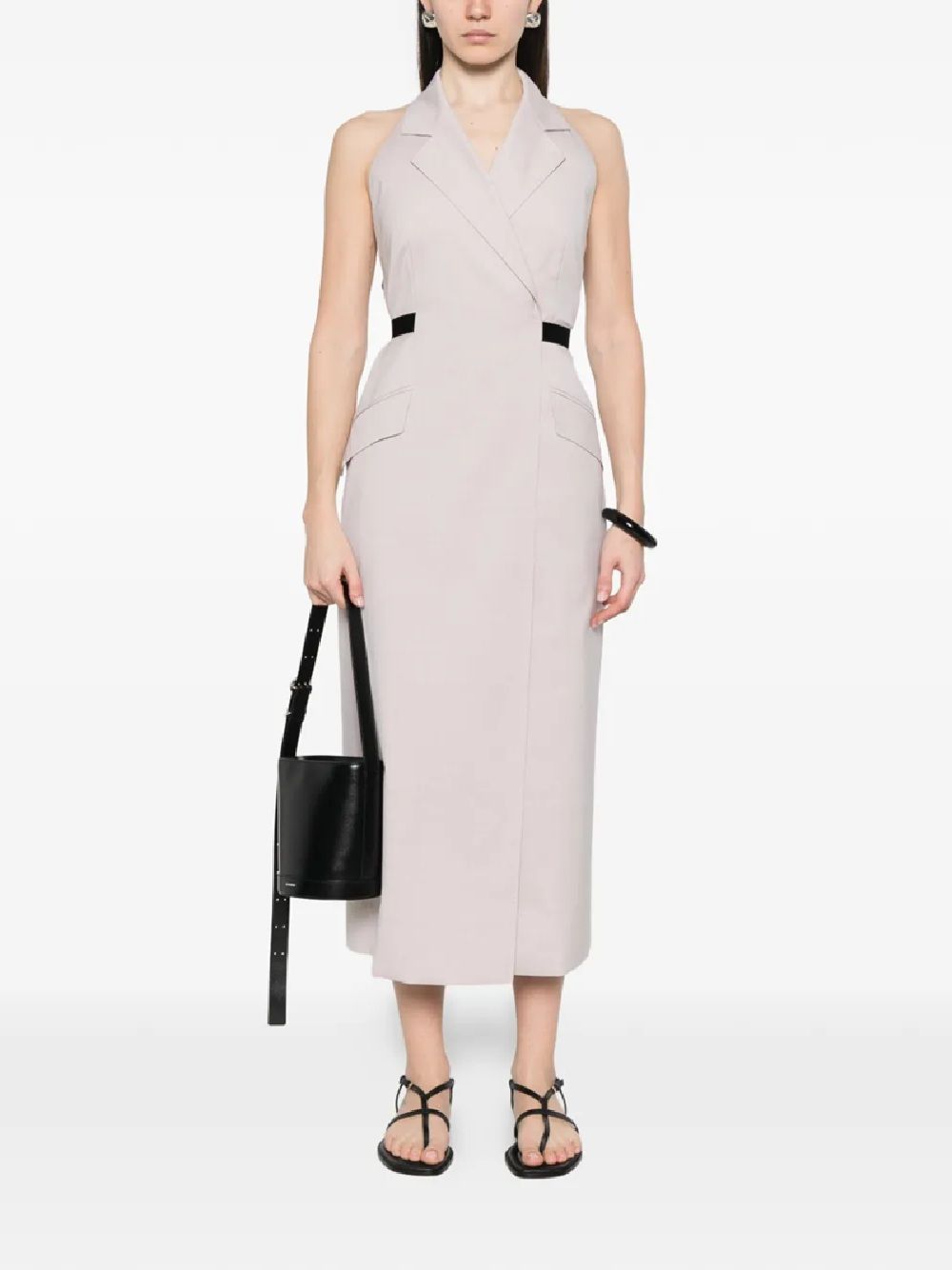 Max Mara dress women MXSCIME