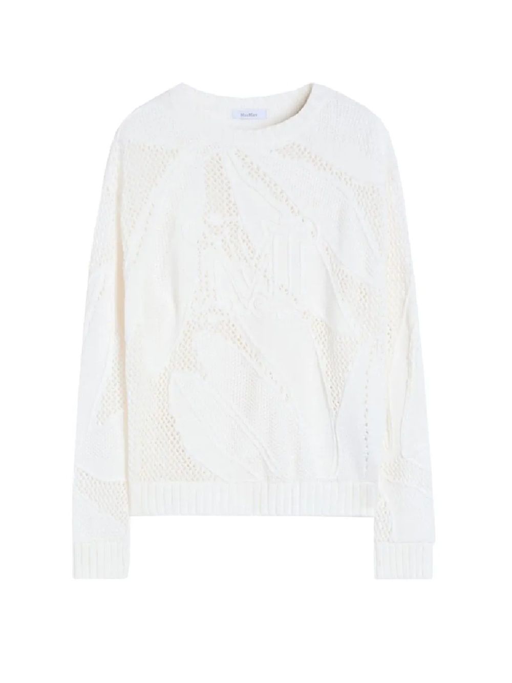 Max Mara knitwear women MXMSALVO