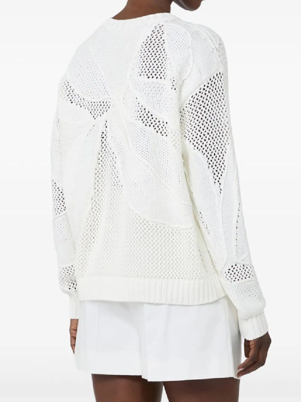 Max Mara knitwear women MXMSALVO