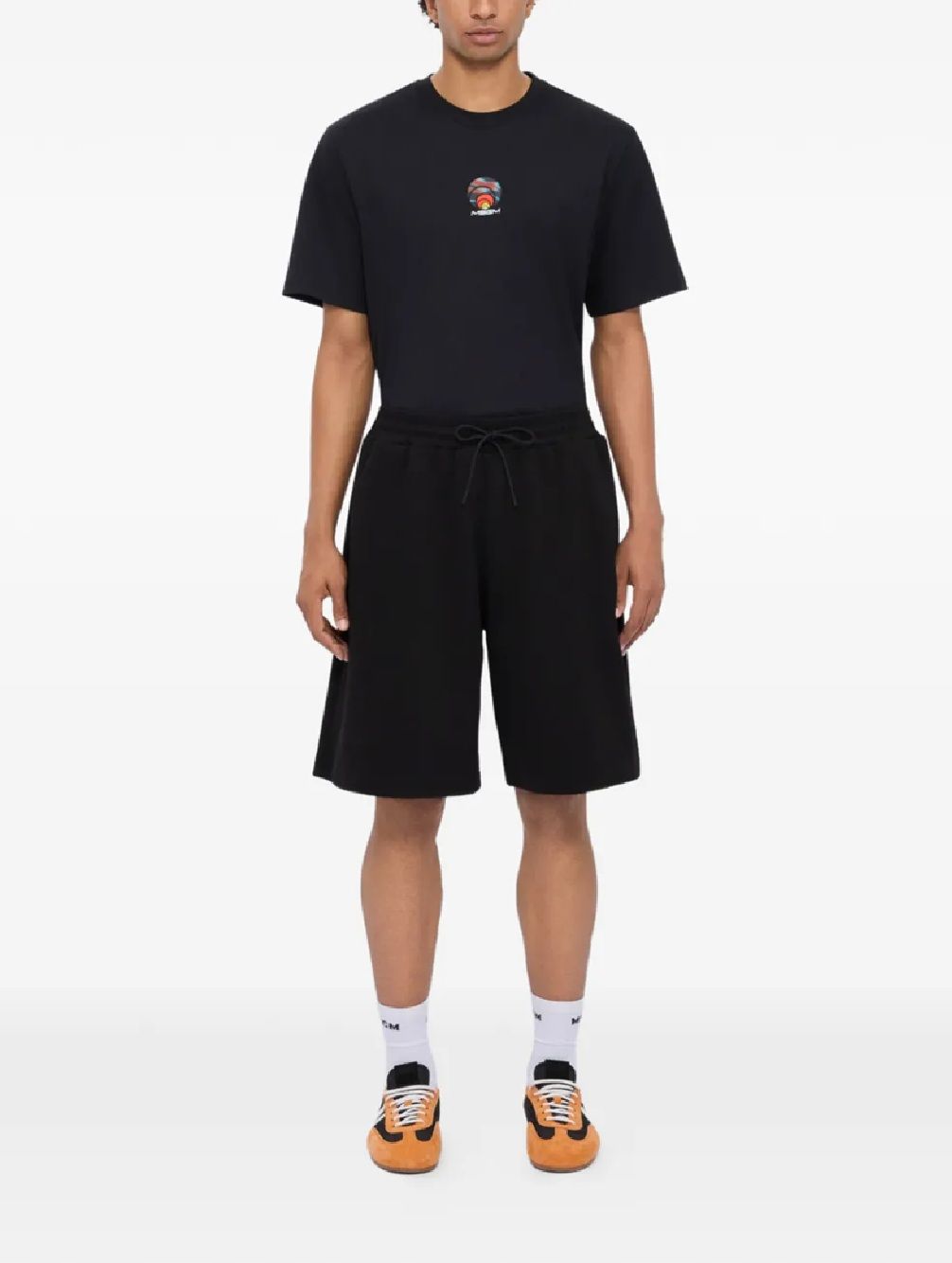 MSGM shorts men MSGM shorts uomo
